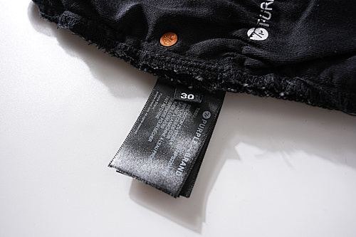 Purple Brand Fashion Jeans PU113#