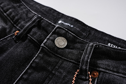 Purple Brand Fashion Jeans PU113#