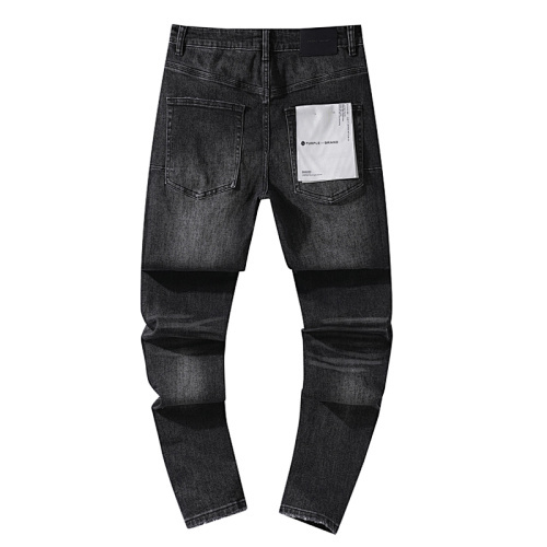 Purple Brand Fashion Jeans PU113#