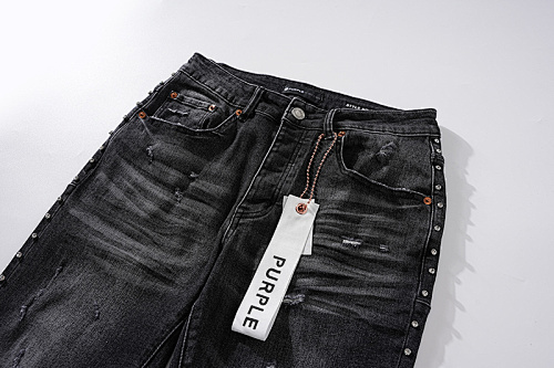 Purple Brand Fashion Jeans PU113#