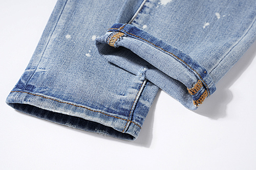 Purple Brand Fashion Jeans PU114#