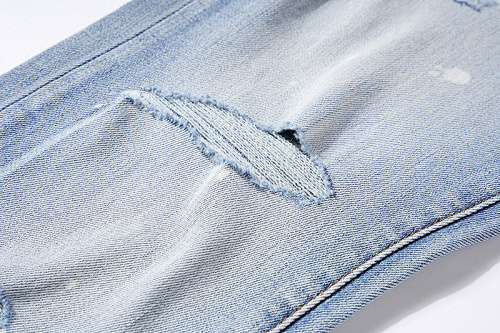 Purple Brand Fashion Jeans PU114#