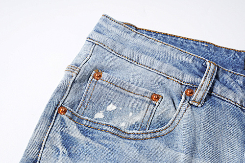 Purple Brand Fashion Jeans PU114#