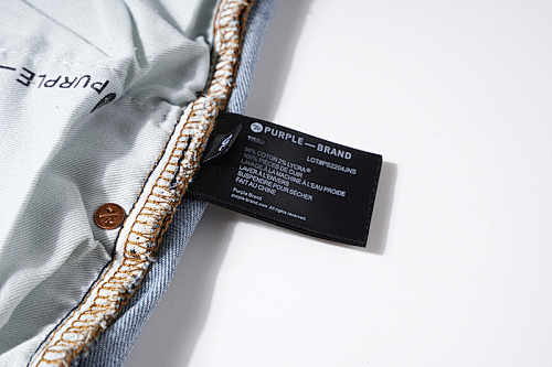 Purple Brand Fashion Jeans PU114#