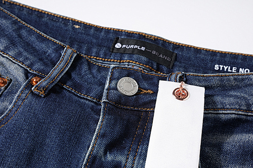 Purple Brand Fashion Jeans PU115#