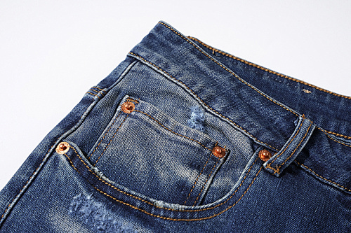 Purple Brand Fashion Jeans PU115#