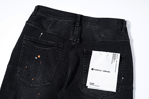 Purple Brand Fashion Jeans PU116#