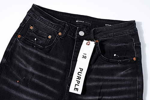 Purple Brand Fashion Jeans PU116#