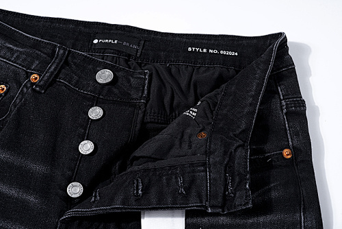 Purple Brand Fashion Jeans PU116#