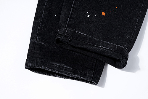 Purple Brand Fashion Jeans PU116#