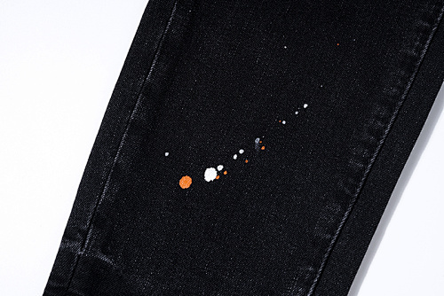 Purple Brand Fashion Jeans PU116#