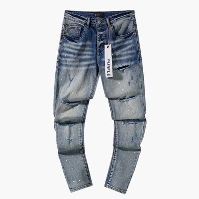 Purple Brand Fashion Jeans PU117# 02