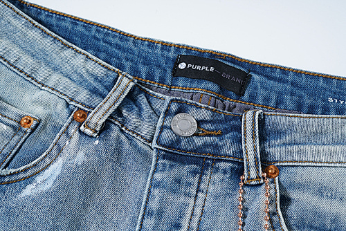 Purple Brand Fashion Jeans PU118#