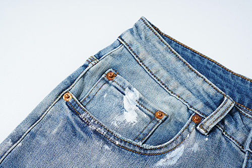 Purple Brand Fashion Jeans PU118#