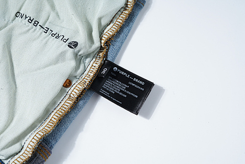 Purple Brand Fashion Jeans PU118#