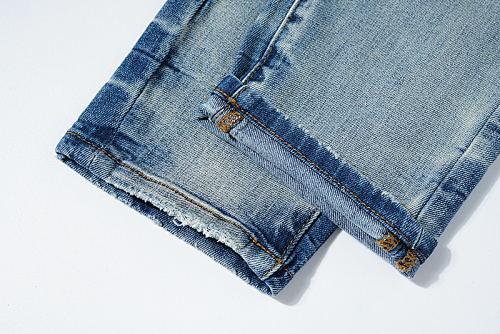 Purple Brand Fashion Jeans PU118#