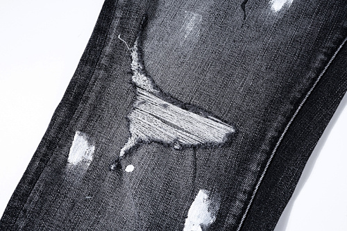 Purple Brand Fashion Jeans PU120#