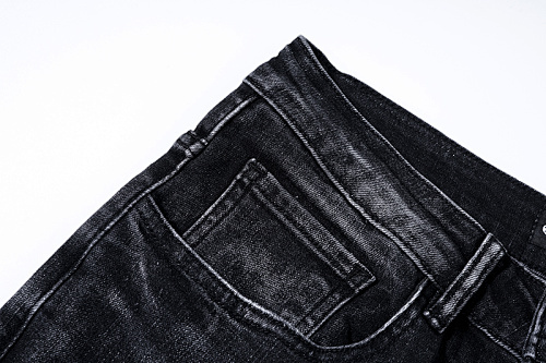 Purple Brand Fashion Jeans PU120#