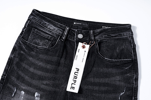 Purple Brand Fashion Jeans PU120#