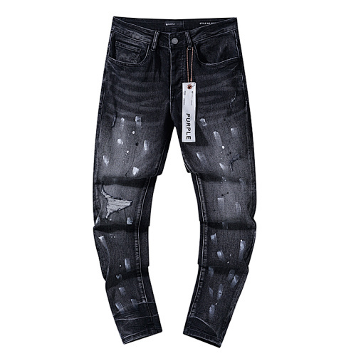 Purple Brand Fashion Jeans PU120#
