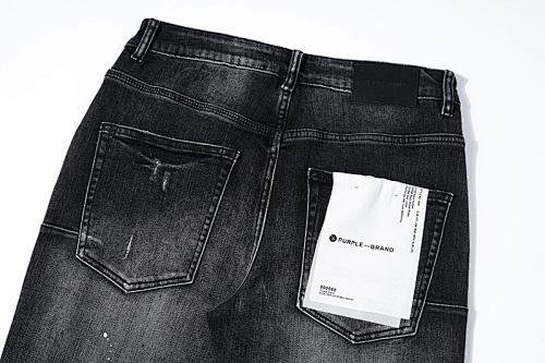 Purple Brand Fashion Jeans PU120#