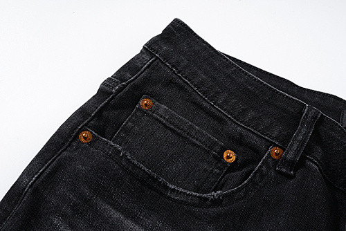 Purple Brand Fashion Jeans PU121#