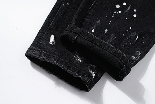 Purple Brand Fashion Jeans PU121#