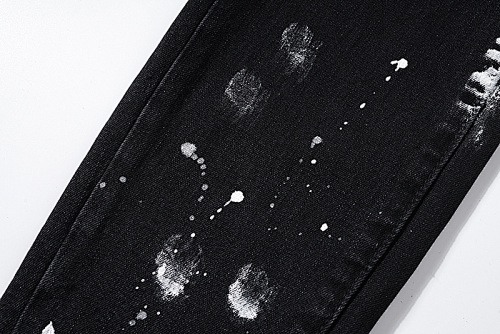 Purple Brand Fashion Jeans PU121#