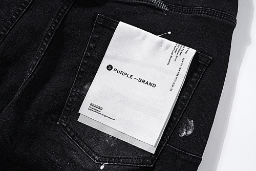 Purple Brand Fashion Jeans PU121#
