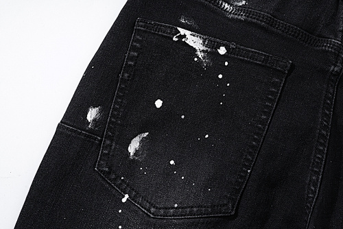 Purple Brand Fashion Jeans PU121#