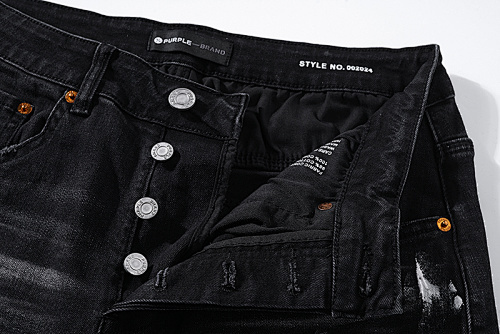 Purple Brand Fashion Jeans PU121#