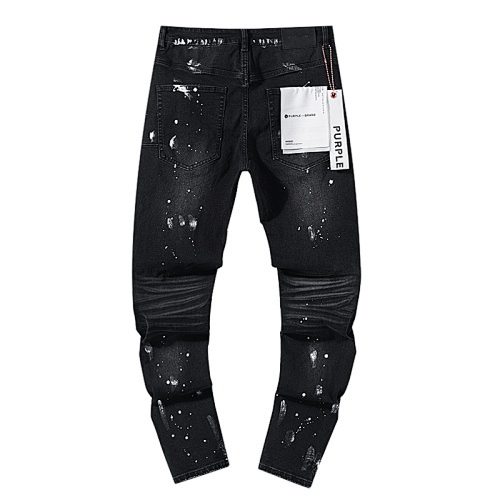 Purple Brand Fashion Jeans PU121#
