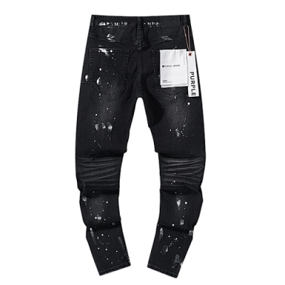 Purple Brand Fashion Jeans PU121# 02