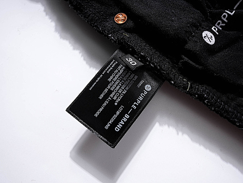 Purple Brand Fashion Jeans PU122#