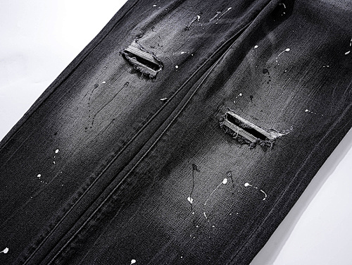 Purple Brand Fashion Jeans PU122#