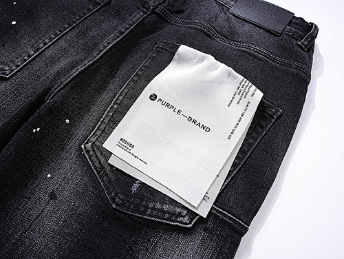 Purple Brand Fashion Jeans PU125#