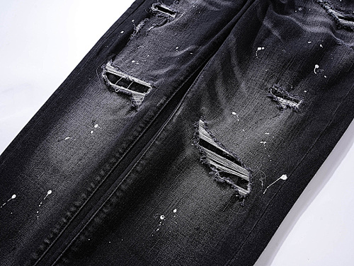 Purple Brand Fashion Jeans PU125#