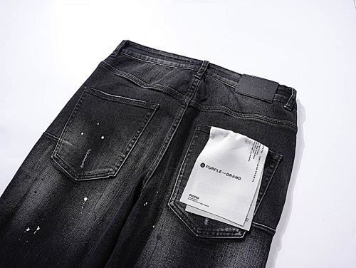 Purple Brand Fashion Jeans PU125#