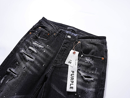 Purple Brand Fashion Jeans PU125#