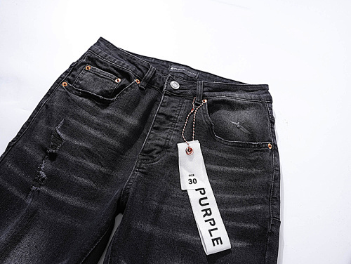 Purple Brand Fashion Jeans PU126#