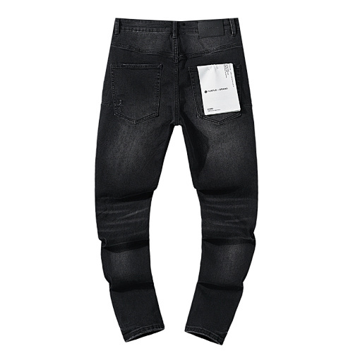Purple Brand Fashion Jeans PU126#
