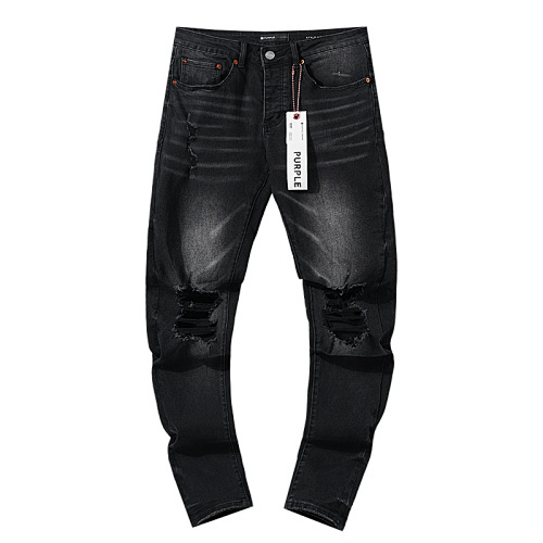 Purple Brand Fashion Jeans PU126#