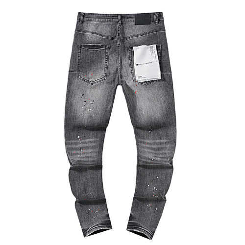 Purple Brand Fashion Jeans PU127#