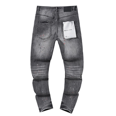 Purple Brand Fashion Jeans PU127# 02