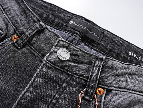 Purple Brand Fashion Jeans PU127#