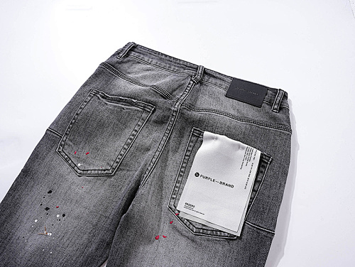 Purple Brand Fashion Jeans PU127#