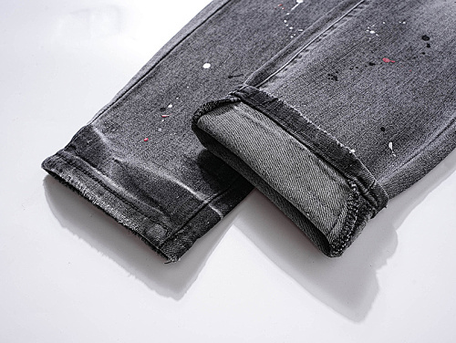 Purple Brand Fashion Jeans PU127#