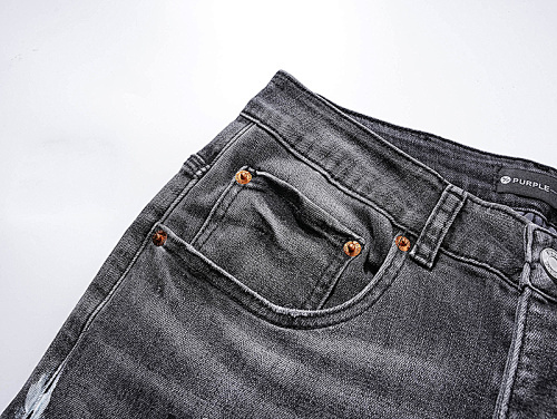 Purple Brand Fashion Jeans PU127#