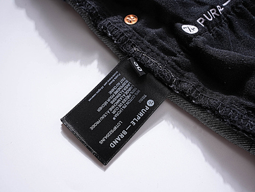 Purple Brand Fashion Jeans PU127#