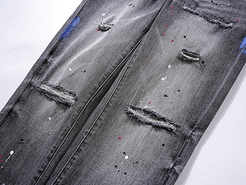 Purple Brand Fashion Jeans PU127#